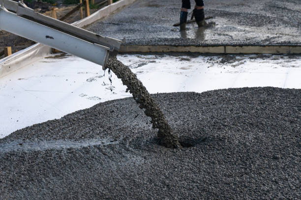 Best Concrete Demolition Services  in Warminster Heights, PA