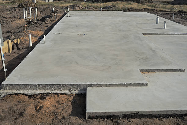 Best Poured Concrete Foundation  in Warminster Heights, PA