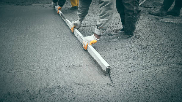 Best Concrete Installation Cost  in Warminster Heights, PA