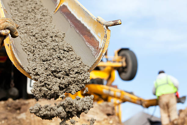 Why Trust Our Certified Concrete Contractors for Your Project Needs in PA?