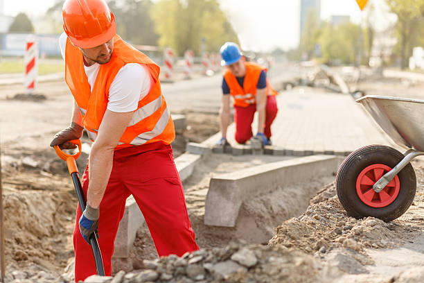 Best Driveways & Floors  in Warminster Heights, PA
